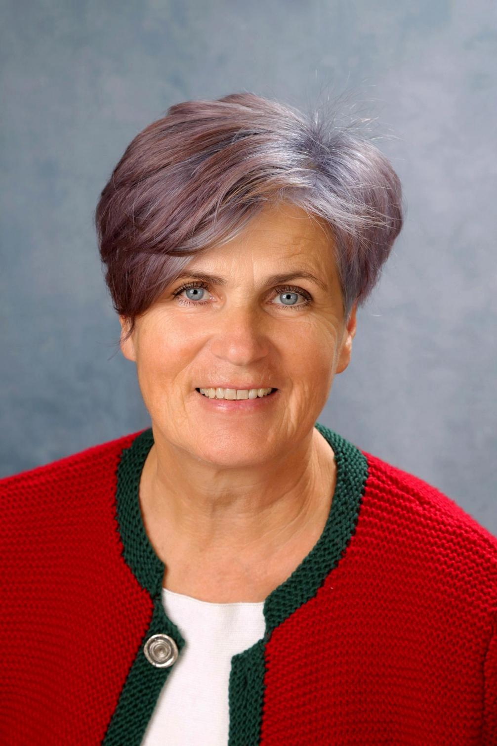 Petra Aßlaber