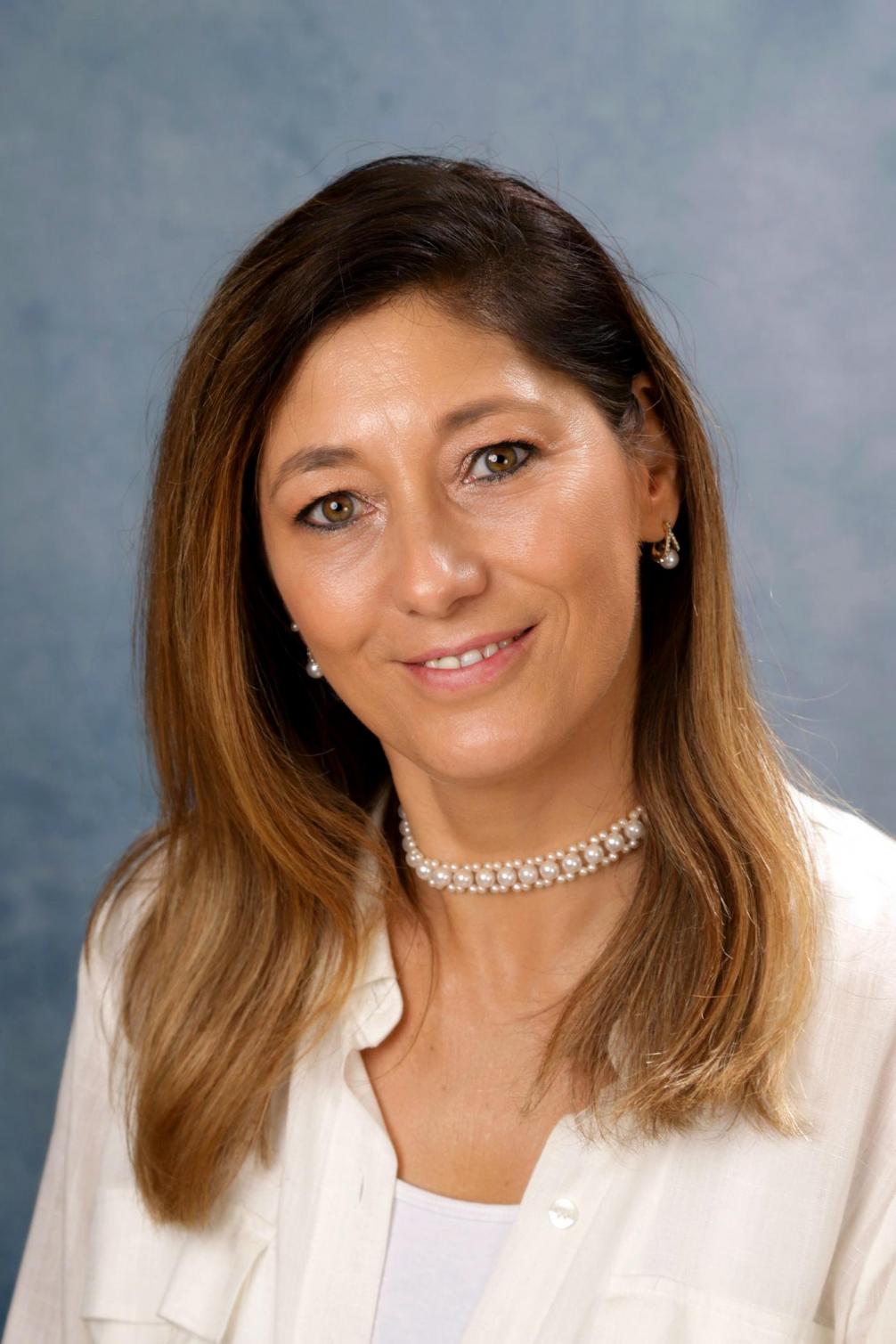 Helga Wibmer