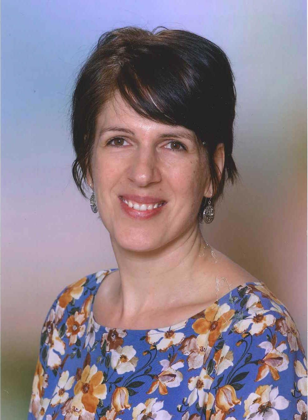 Karola Kratzer